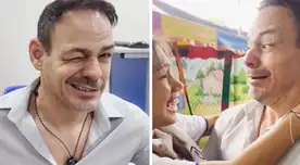 Mark Vito se ha convertido en el objetivo de cuestionamiento tras protagonizar indignante spot junto a su enamorada. Mark Vito se ha convertido en el objetivo de cuestionamiento tras protagonizar indignante spot junto a su enamorada.