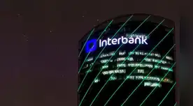 SBS monitorea a Interbank y evaluaría posibles infracciones tras filtración de datos SBS monitorea a Interbank y evaluaría posibles infracciones tras filtración de datos