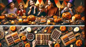 te ofrecemos cinco consejos prácticos para celebrarlo de manera saludable.