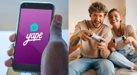 Los productos de Yape Tienda cuentan con la garantía correspondiente por parte de los proveedores. Los productos de Yape Tienda cuentan con la garantía correspondiente por parte de los proveedores.