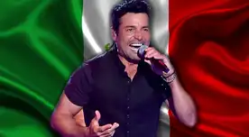 Chayanne anunció nuevas fechas para su tour en México.