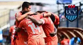 César Vallejo se va a la Segunda División tras perder 3-0 ante Atlético Grau en el Torneo Clausura 2024. César Vallejo se va a la Segunda División tras perder 3-0 ante Atlético Grau en el Torneo Clausura 2024.