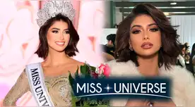 Ítaly Mora, Miss Universo Panamá, no va más en el Miss Universo tras incumplimiento.