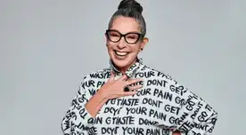 Productora Michelle Alexander ganó importante galardón.