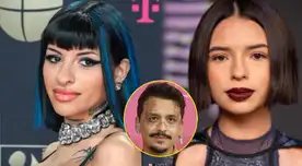 Cazzu se convirtió en tendencia.