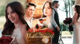 “No desafíes a la multimillonaria” está conformado por 83 capítulos.