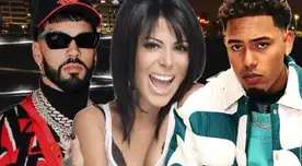 Conciertos en Costa Verde noviembre 2024: Anuel AA, Alejandra Guzmán y más artistas en el Multiespacio Costa 21. Conciertos en Costa Verde noviembre 2024: Anuel AA, Alejandra Guzmán y más artistas en el Multiespacio Costa 21.