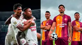 Universitario de Deportes Universitario de Deportes