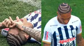 Alianza Lima con Paolo Guerrero perdió 1 a 2 frente a Cusco FC. Alianza Lima con Paolo Guerrero perdió 1 a 2 frente a Cusco FC.
