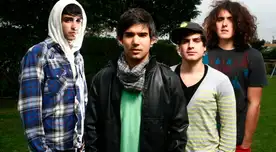 La banda liderada por Ezio Oliva anunció su regreso para un último concierto en 2025 La banda liderada por Ezio Oliva anunció su regreso para un último concierto en 2025