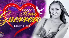 "Orquesta Hermanos Guerrero" cancela todas sus presentaciones tras asesinato de cantante.