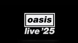 Filtran las fechas de concierto de Oasis en Argentina,Chile, y Brasil este 2025 ¿Y Perú?