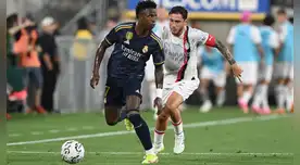 Cuánto paga Real Madrid vs. Milan por la Champions League: pronostico y apuestas del partido Cuánto paga Real Madrid vs. Milan por la Champions League: pronostico y apuestas del partido