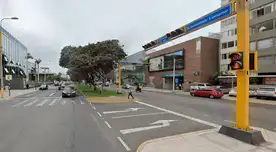 Municipalidad de Miraflores cerrará la avenida Comandante Espinar por 150 días