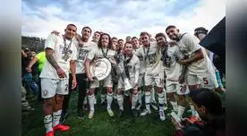 Los bicampeones se reforzarán para la Libertadores.