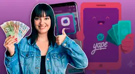 Yape ofrece préstamos bajo ciertos requisitos que debe conocer el interesado. Yape ofrece préstamos bajo ciertos requisitos que debe conocer el interesado.