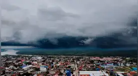 ¿Viajas a la selva? Senamhi pone fecha al inicio del invierno amazónico, con lluvias y baja temperatura
