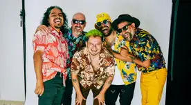 Barrio Calavera presenta nueva producción musical.