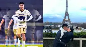 Padre de Piero Quispe manda contundente mensaje al enterarse que será abuelo.