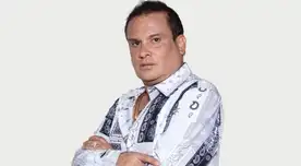 José Gabriel interpreta éxitos de recordados Lucho Barrios, Pedrito Otiniano y Alci Acosta. José Gabriel interpreta éxitos de recordados Lucho Barrios, Pedrito Otiniano y Alci Acosta.