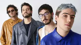 Morat llegará a México tras visitar varios países con su gira ‘Un Último Sueño’. Morat llegará a México tras visitar varios países con su gira ‘Un Último Sueño’.