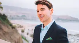 Bruno Pinasco ha dejado en shock a sus seguidores al reaparecer en redes rejuvenecido.