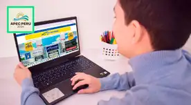 Gobierno evalúa clases virtuales durante Foro APEC