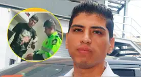 Pareja de John Kelvin se pronuncia sobre denuncia de agresión. Pareja de John Kelvin se pronuncia sobre denuncia de agresión.