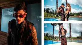 Emil  lanzó su nuevo éxito "Te prefiero