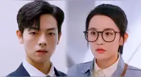 “¡Ups! El señor Lawson se equivocó de chica” capítulo 1 en Dramabox: Guía para ver online gratis