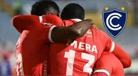Cienciano da DURO GOLPE en Liga 1 al ASEGURAR firma de un EXJUGADOR de Universitario y Cristal