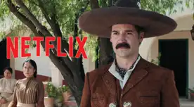 Explic.ación del final de “Pedro Páramo”, película de Netflix