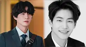 Fallece actor surcoreano Song Jae Rim a los 39 años. Fallece actor surcoreano Song Jae Rim a los 39 años.
