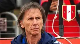 Ricardo Gareca envía fuerte mensaje para Perú previo al partido por Eliminatorias 2026. Ricardo Gareca envía fuerte mensaje para Perú previo al partido por Eliminatorias 2026.