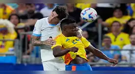 Pronóstico y apuestas Uruguay vs Colombia por Eliminatorias 2026: cuánto pagan las casas de apuestas