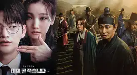Miniseries coreanas que puedes disfrutar en plataformas streaming. Miniseries coreanas que puedes disfrutar en plataformas streaming.