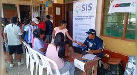 Se brindarán muchas atenciones.