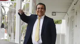 Manolo Rojas celebrará su aniversario junto a conocidos artistas.