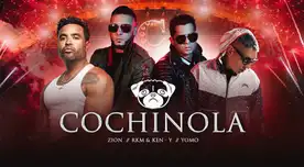 "Cochi: La Última Cena" llega a Lima en diciembre