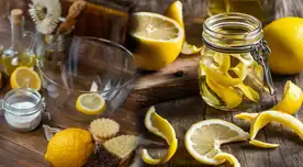 Alternativas naturales con productos que puedes encontrar en tu cocina. Alternativas naturales con productos que puedes encontrar en tu cocina.