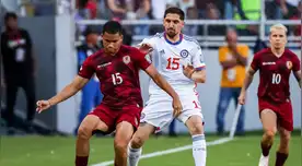 Apuestas, cuotas y pronóstico Chile vs. Venezuela: cuánto pagan las casas de apuestas