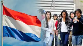 Conoce cómo acceder a una de las becas de maestría para estudiarlas en Países Bajos.
