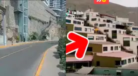 El fascinante ascensor de 20 pisos que sube los cerros de Surco: mira el curioso funcionamiento que tiene El fascinante ascensor de 20 pisos que sube los cerros de Surco: mira el curioso funcionamiento que tiene
