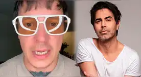 Salim Vera da respuesta a las críticas de Jhovan. Salim Vera da respuesta a las críticas de Jhovan.