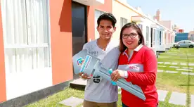 Familias podrán recuperar la opción de adquirir una vivienda con el programa Techo Propio Familias podrán recuperar la opción de adquirir una vivienda con el programa Techo Propio