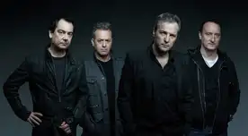 Hombres G volverán al Perú para ofrecer imperdible espectáculo.