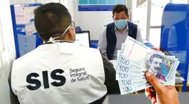 SIS entrega un importante subsidio de sepelio para aquellas familias peruanas que hayan perdido a un ser querido afiliado, con el fin de cubrir los gastos funerarios. SIS entrega un importante subsidio de sepelio para aquellas familias peruanas que hayan perdido a un ser querido afiliado, con el fin de cubrir los gastos funerarios.