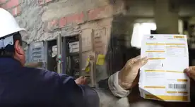 Osinergmin se pronunció sobre una posible alza en la tarifa de energía eléctrica Osinergmin se pronunció sobre una posible alza en la tarifa de energía eléctrica