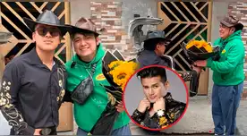 Bill Orosco es SORPRENDIDO con AMOROSO detalle tras enfrentamiento con Deyvis: "Nadie lo debe callar"