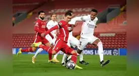 Cuánto paga Liverpool vs. Real Madrid por la jornada 5 de la Champions League 2024/25 Cuánto paga Liverpool vs. Real Madrid por la jornada 5 de la Champions League 2024/25